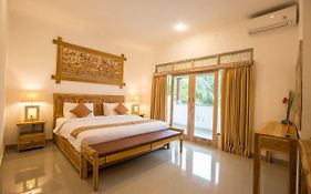 Pondok Permata Homestay